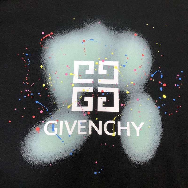 Givenchy T-Shirts